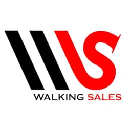 Walking Sales
