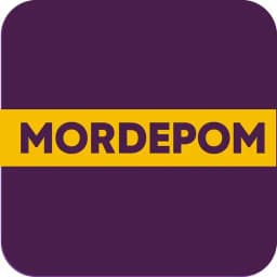 Mordepom