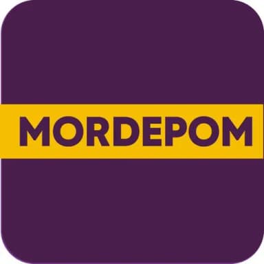 Mordepom