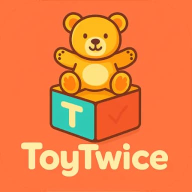 Toy Twice