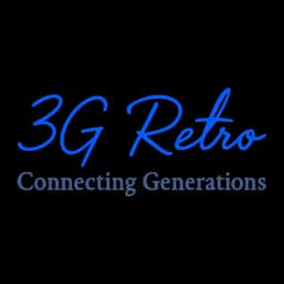 3G retro