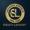 Straits Laundry