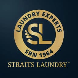 Straits Laundry