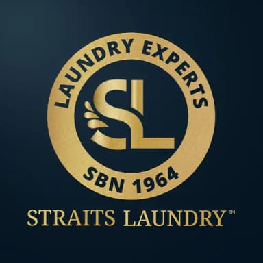 Straits Laundry