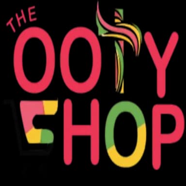 The Ooty Shop