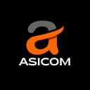 Asicom vendeur