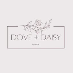 Dove+Daisy
