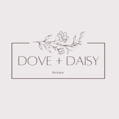 Dove+Daisy