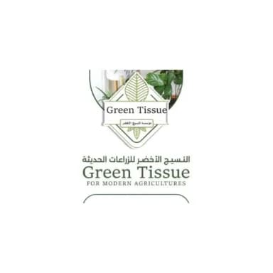 Green Tissue