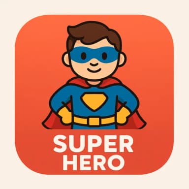 Super Hero
