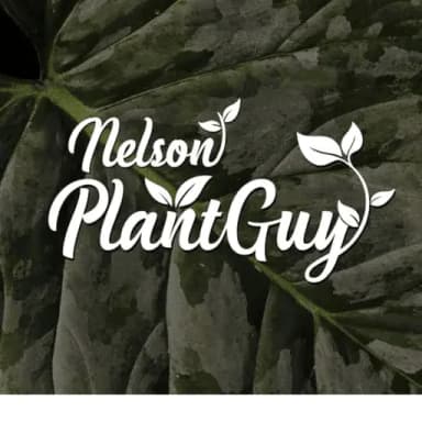 Nelson Plant Guy