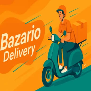 Bazario Delivery