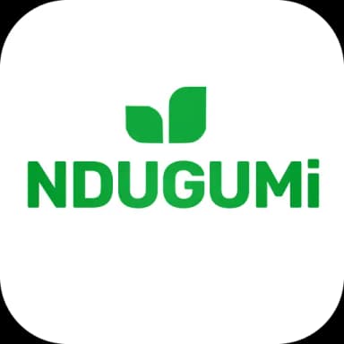 Ndugumi