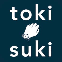 tokisuki