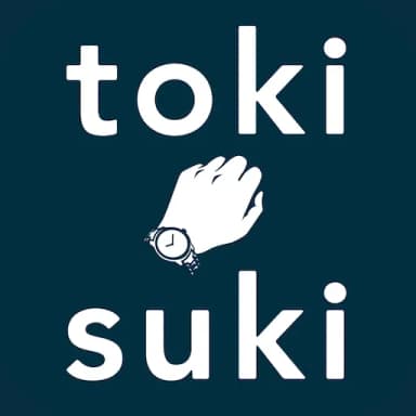 tokisuki