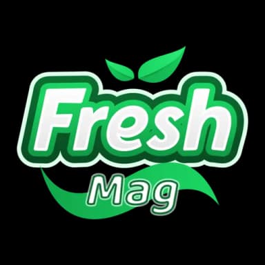 Fresh Mag