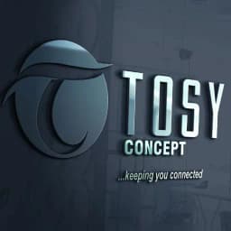 Tosyconcept
