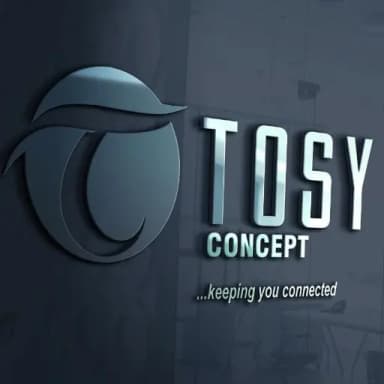 Tosyconcept