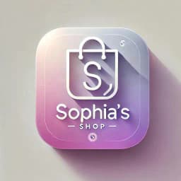 Sophia's Shop
