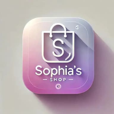 Sophia's Shop