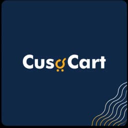 Cusorcart