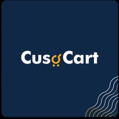 Cusorcart