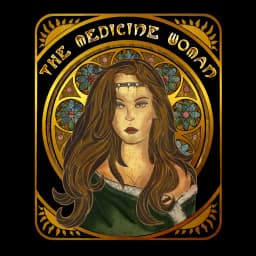 Medicine Woman