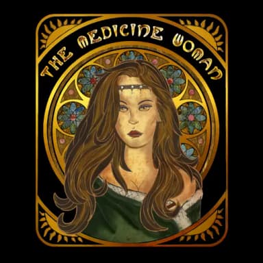 Medicine Woman
