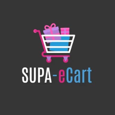 SUPA-eCart