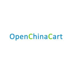 OpenChinaCart