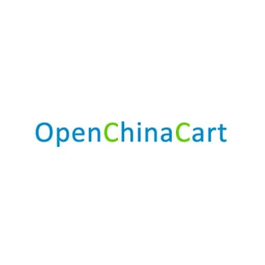 OpenChinaCart