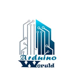 Arduino Woruld