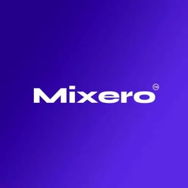 Mixero Brand