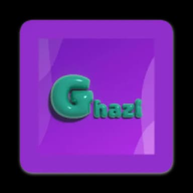 Ghazi