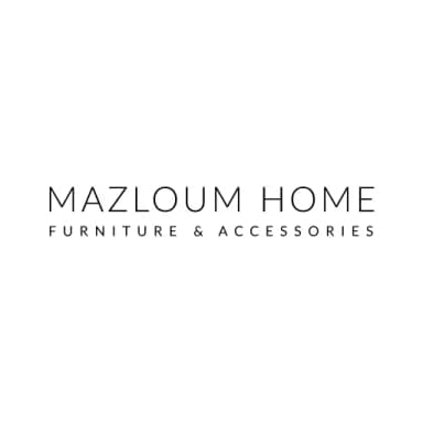 Mazloum Home