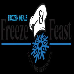 Freeze and Feast