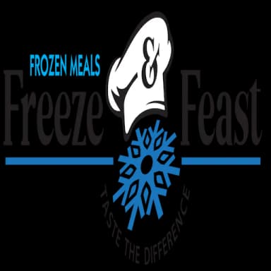 Freeze and Feast
