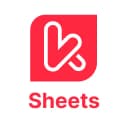 Kakobuy Sheets