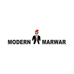 Modern Marwar