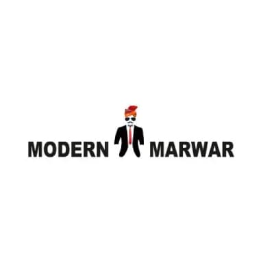 Modern Marwar