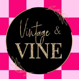 Vintage & Vine