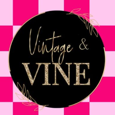 Vintage & Vine