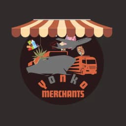 Yonko Merchants