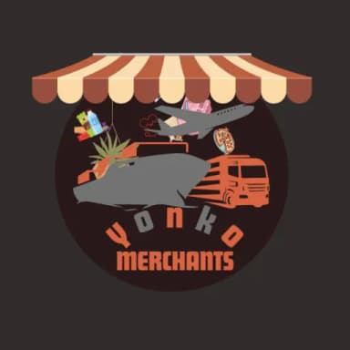 Yonko Merchants