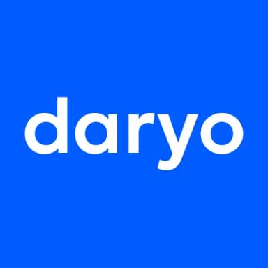 Daryo