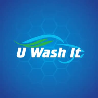 U Wash It Auto Wash