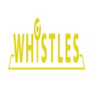 Whistles vendor