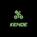 Kende Coursier