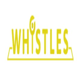 Whistles User
