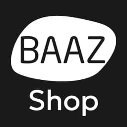 BAAZ Shop
